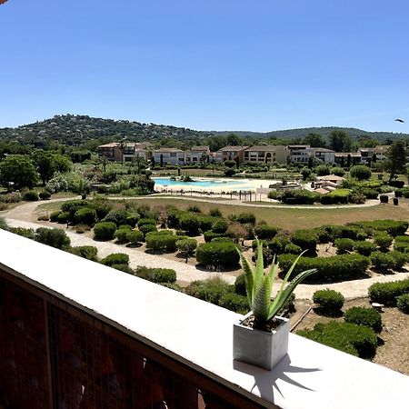Le Sable Doux Apartman Cogolin Kültér fotó