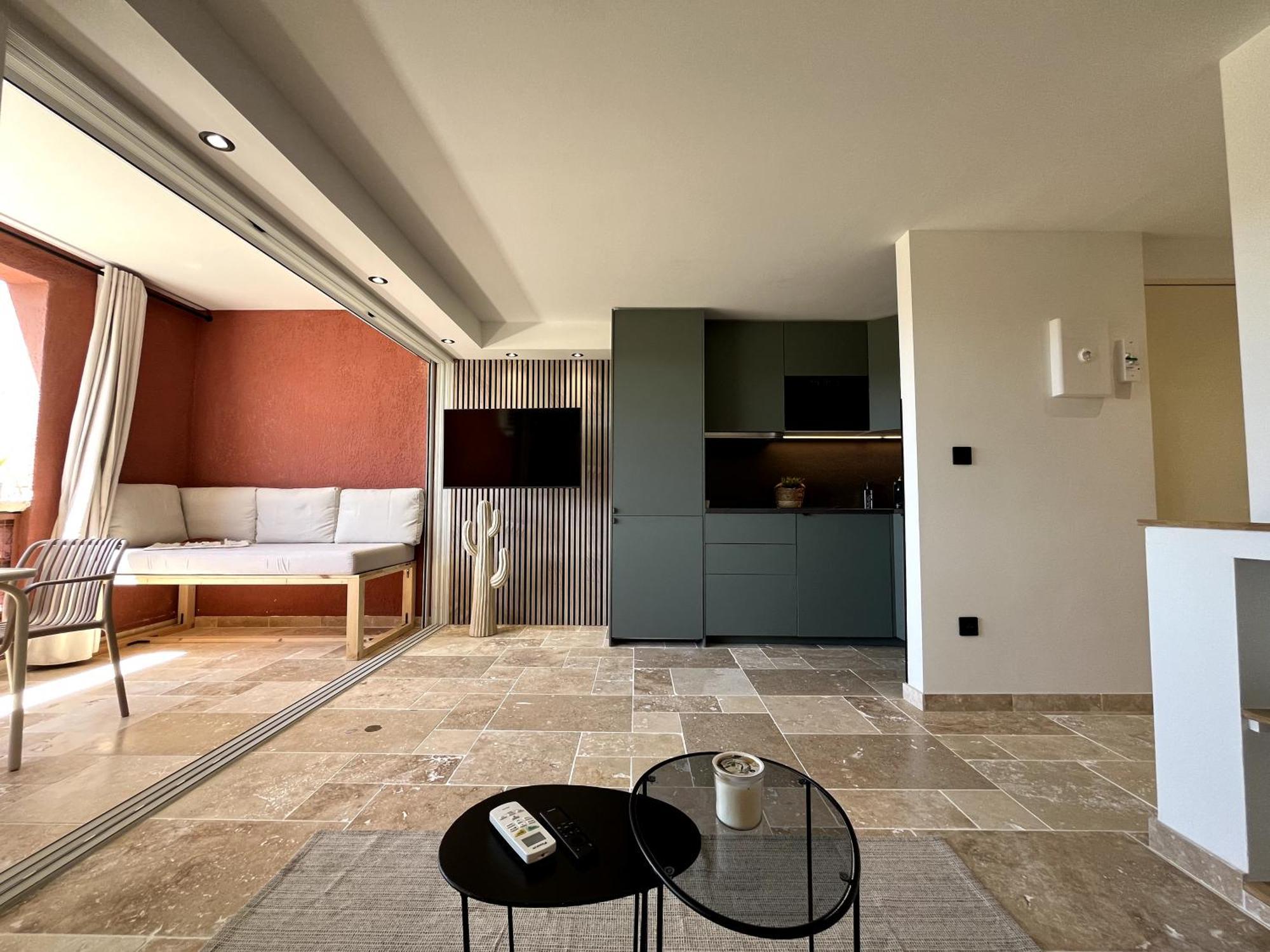 Le Sable Doux Apartman Cogolin Kültér fotó
