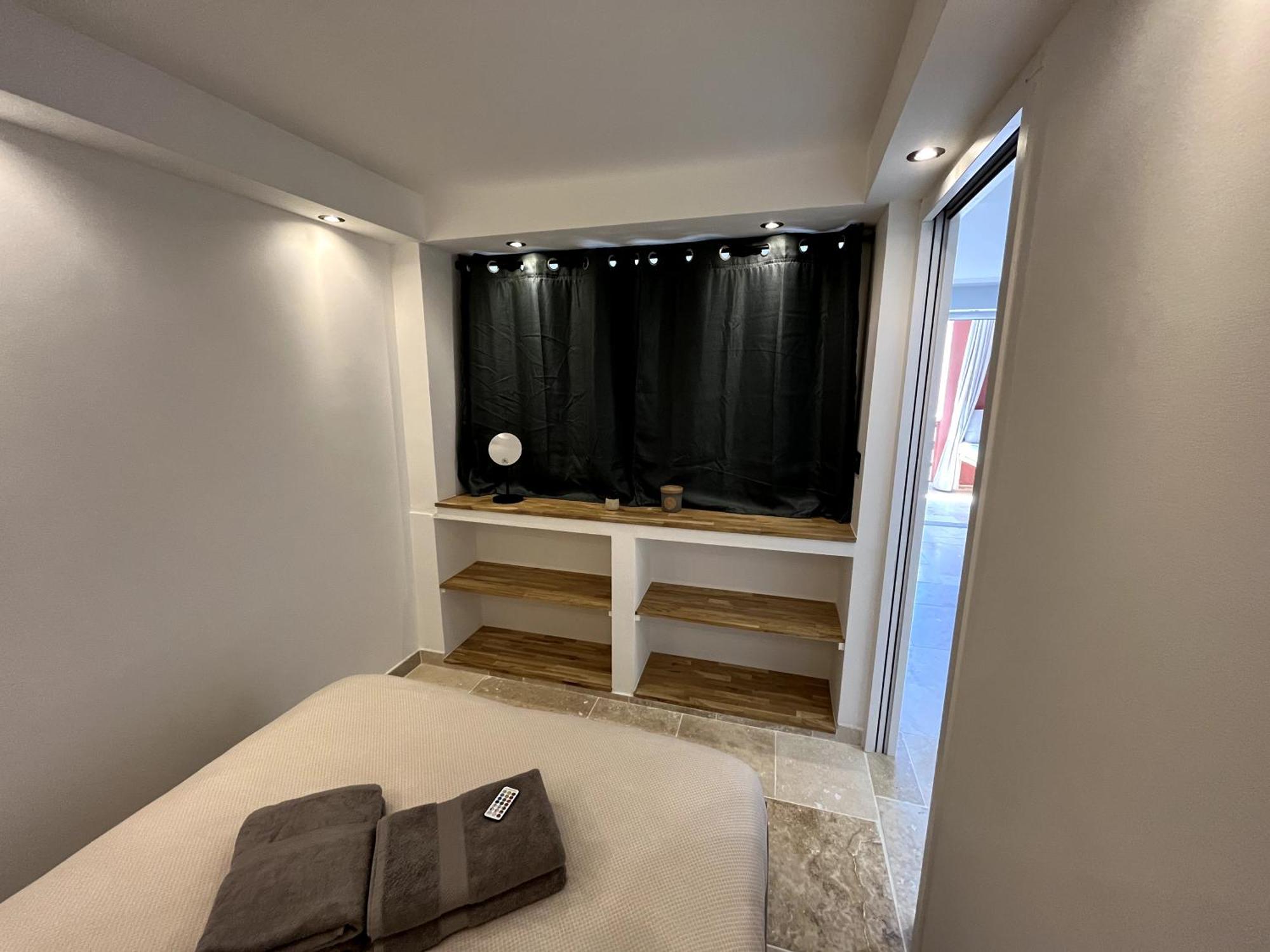 Le Sable Doux Apartman Cogolin Kültér fotó