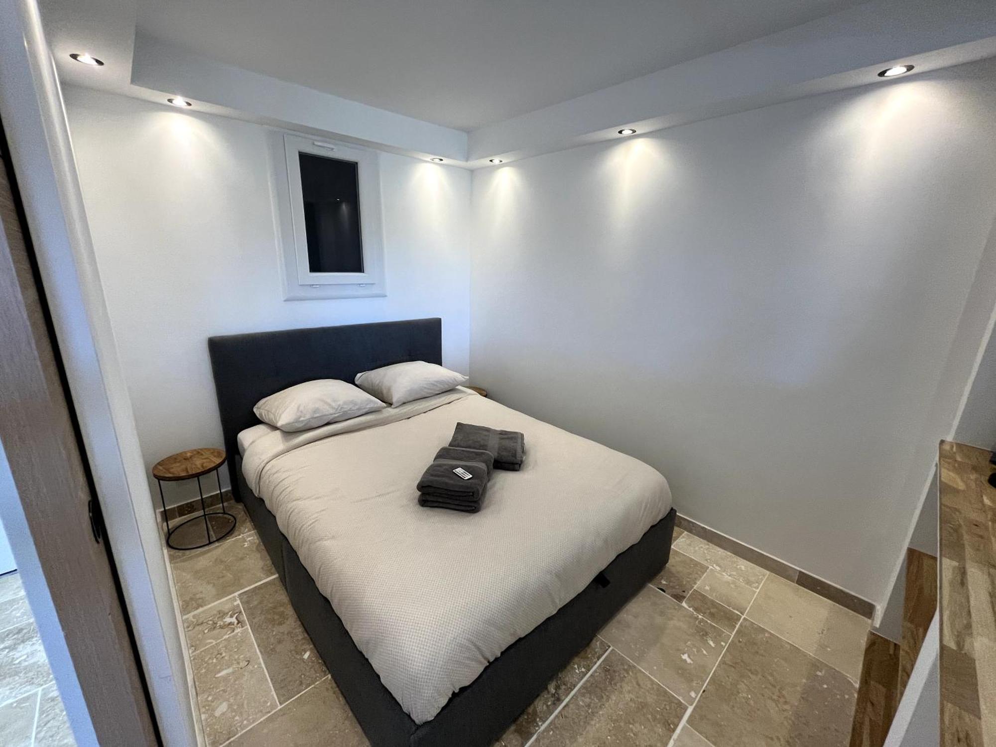 Le Sable Doux Apartman Cogolin Kültér fotó
